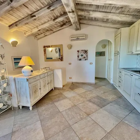 Casa Maria By Wonderful Italy * Όλμπια