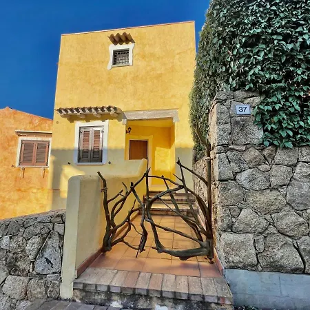 Casa Maria By Wonderful Italy * Όλμπια