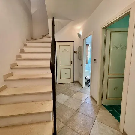 Casa Maria By Wonderful Italy