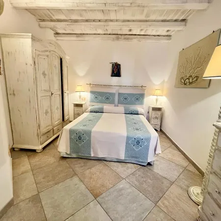 Apartment Casa Maria By Wonderful Italy Olbia
