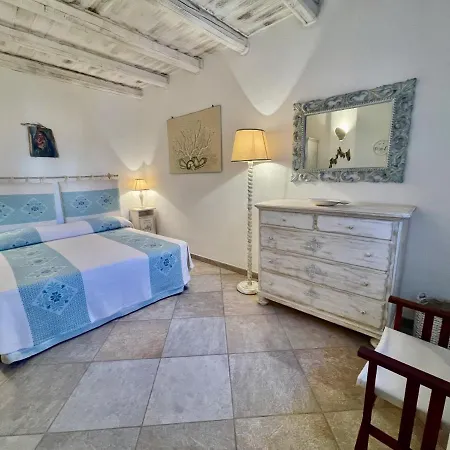 Casa Maria By Wonderful Italy Apartment *