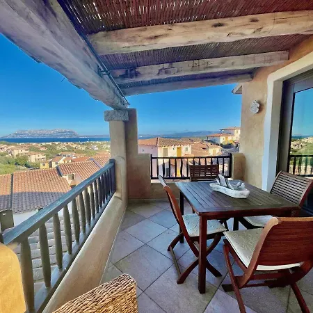 Apartment Casa Maria By Wonderful Italy