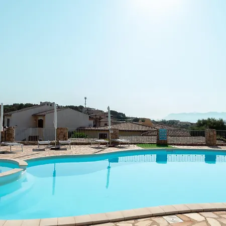 Casa Maria By Wonderful Italy Apartment Olbia